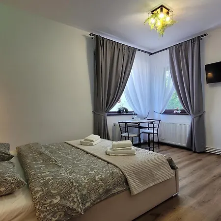 Clar Studio 1 Braşov Exterior foto
