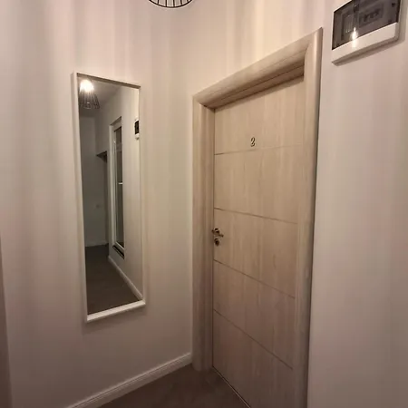 Clar Studio 1 Braşov Exterior foto