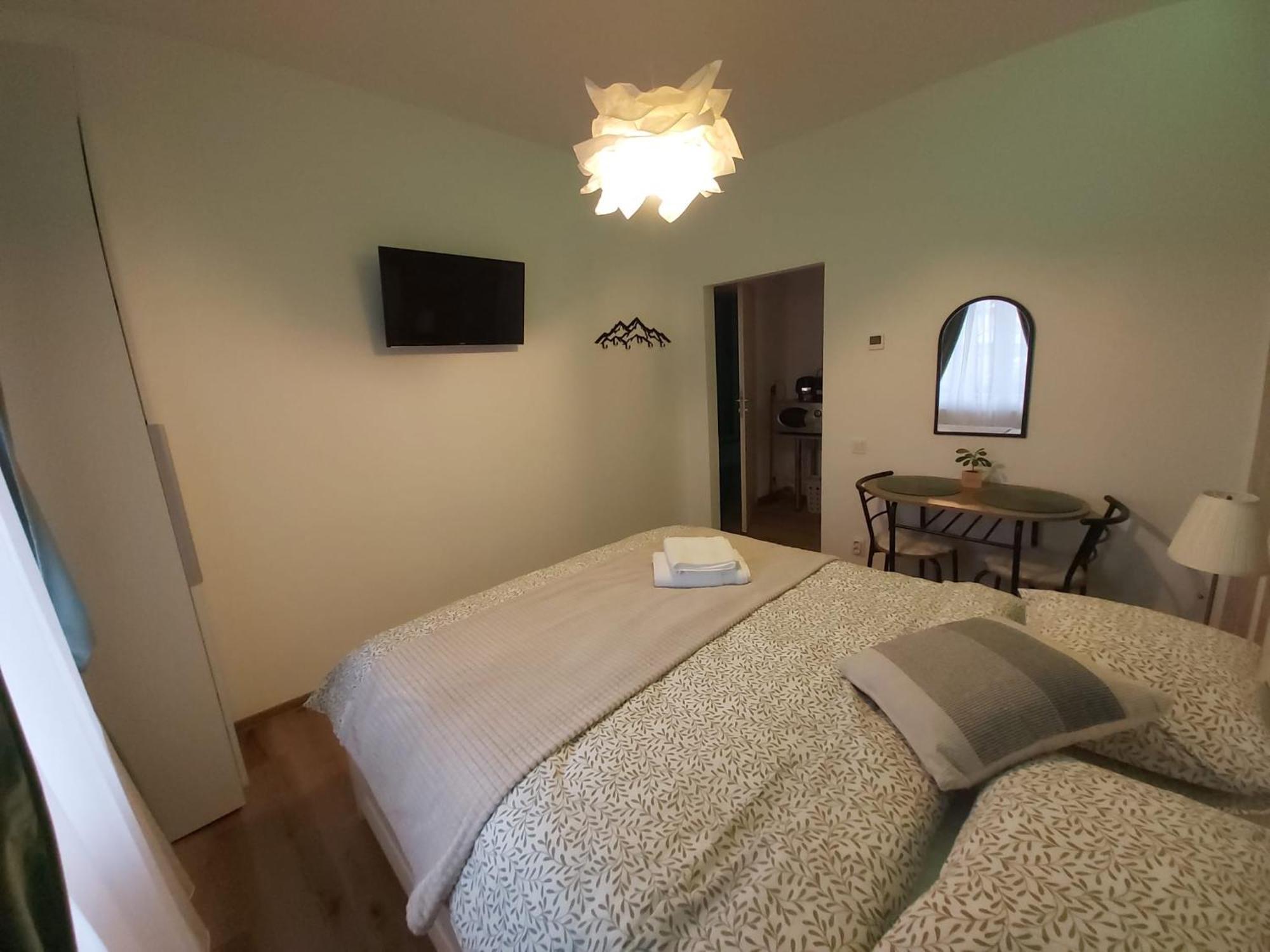 Habitación en casa particular Clar 1 Braşov