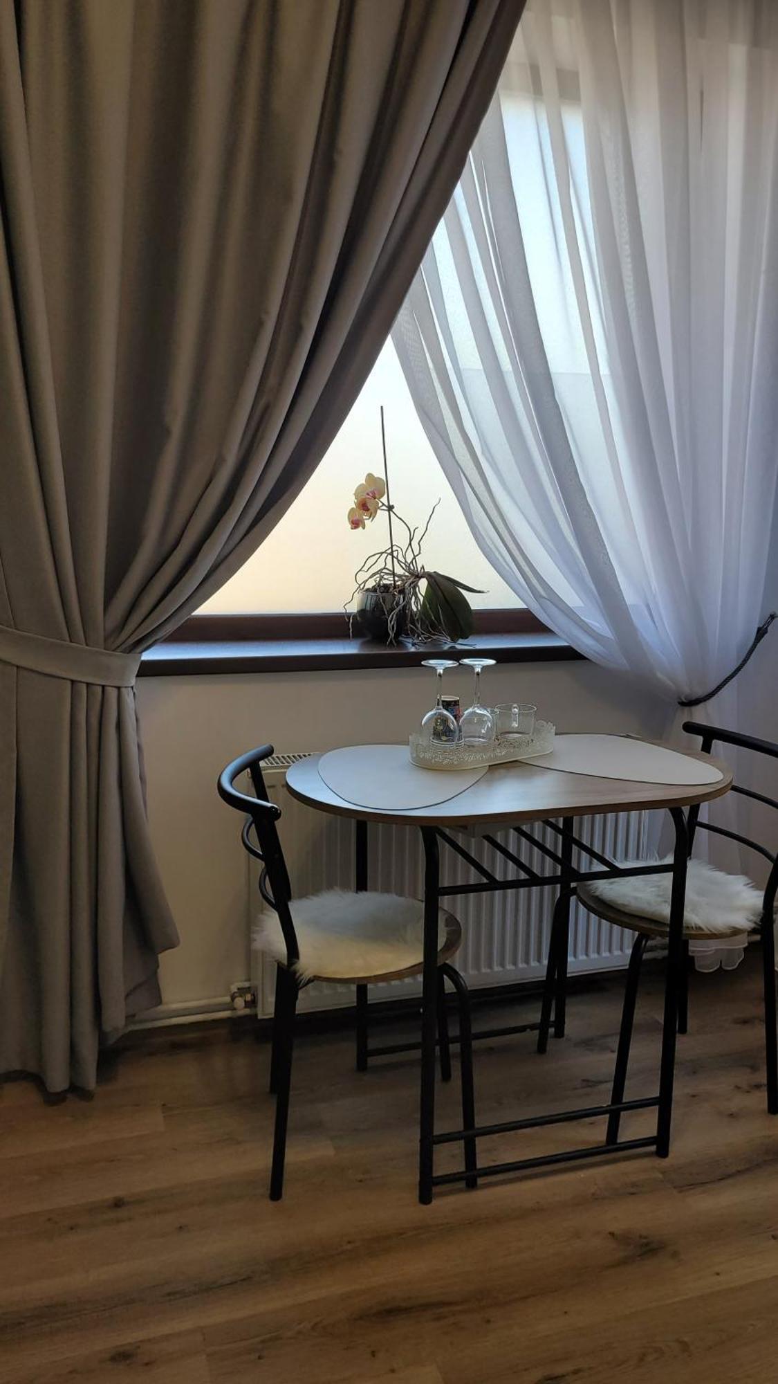 Clar 1 Habitación en casa particular Braşov
