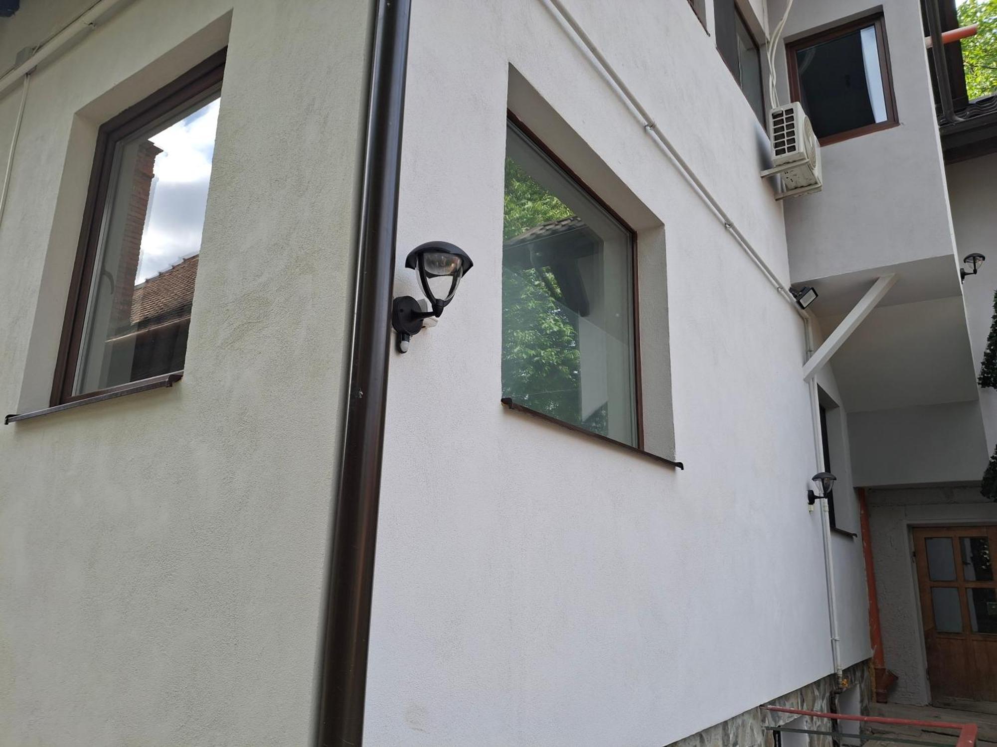 Clar 1 Habitación en casa particular Braşov