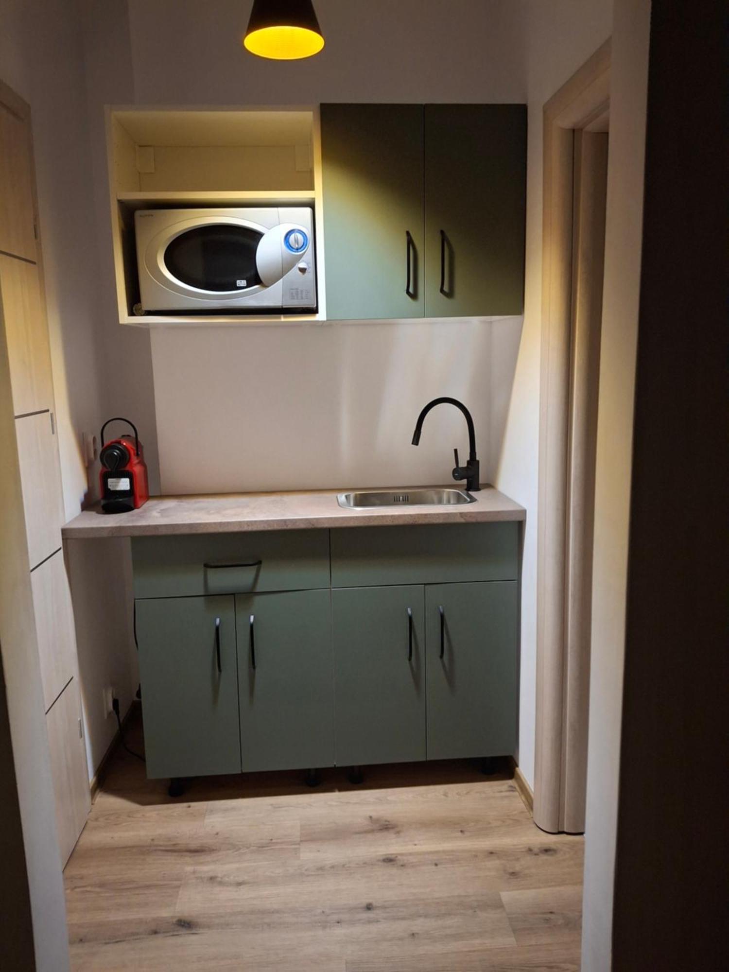 Habitación en casa particular Clar 1 Braşov