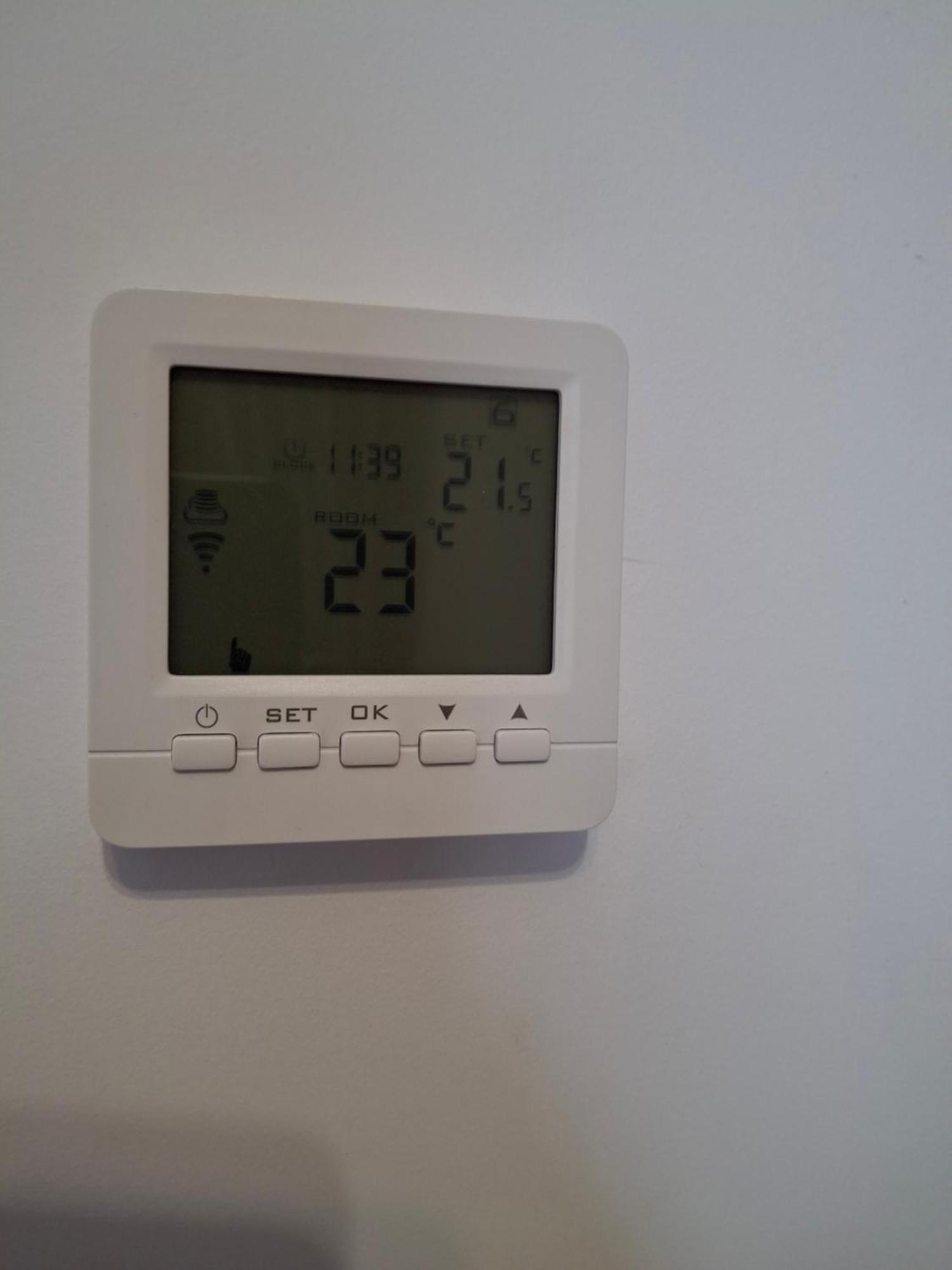 Clar 1 Habitación en casa particular Braşov